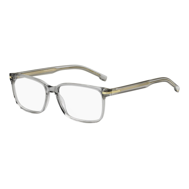 Gafas 57 mm color gris