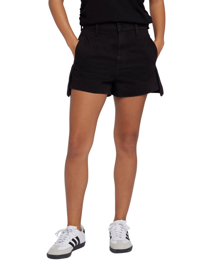 Jean color negro