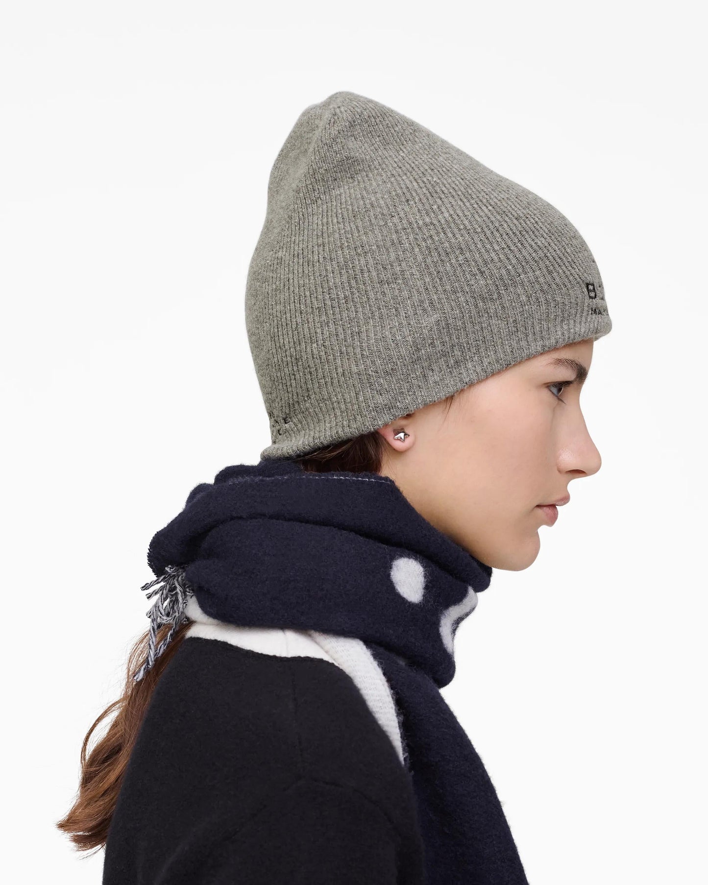 Gorro tejido