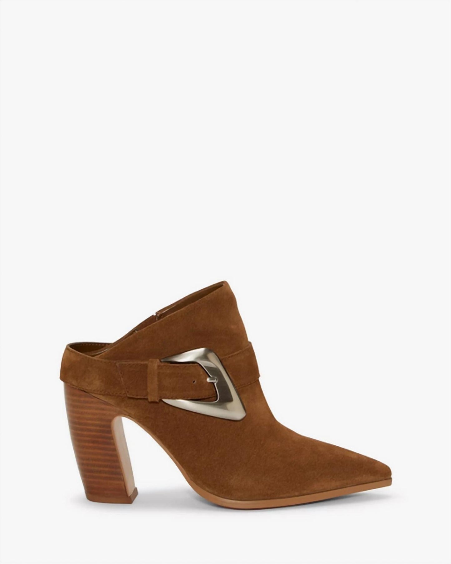 Botines de mujer