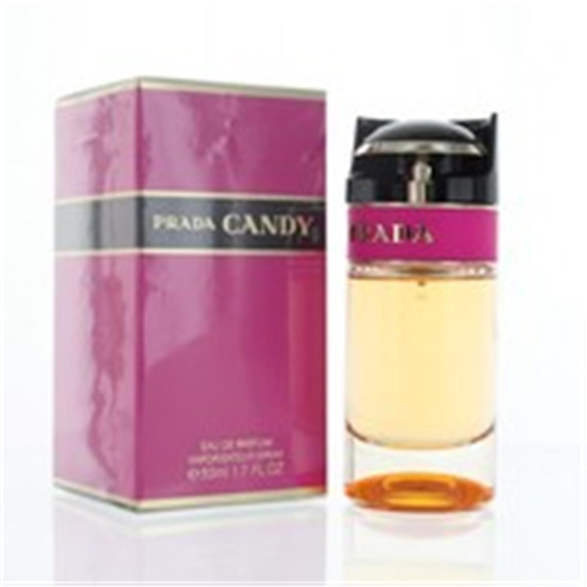 Perfume de mujer eau de parfum 1,7 oz