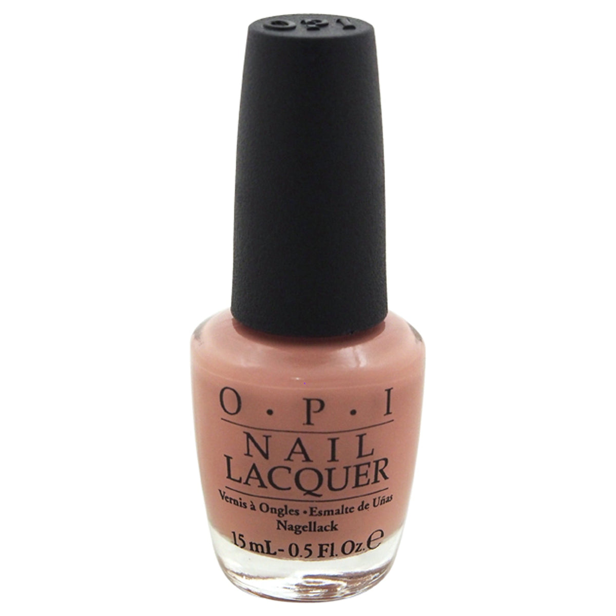 Esmalte de uñas 0,5 oz