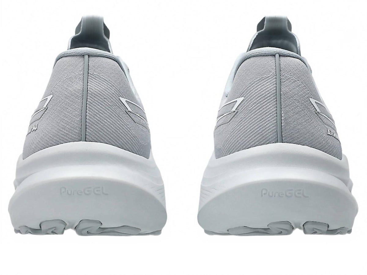 Tenis para correr de hombre color blanco