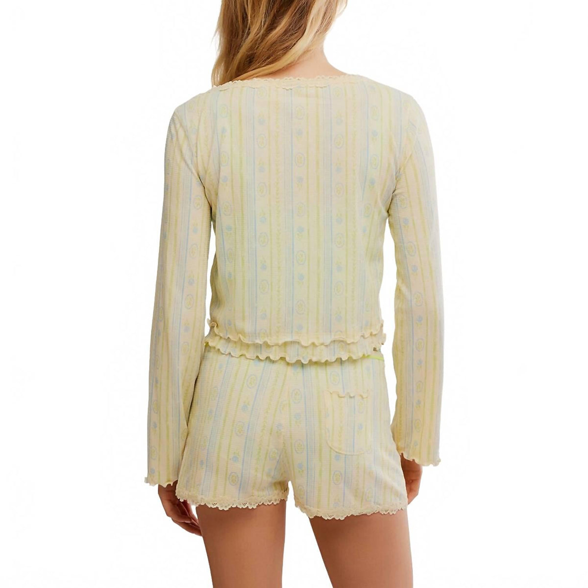Conjunto de ropa