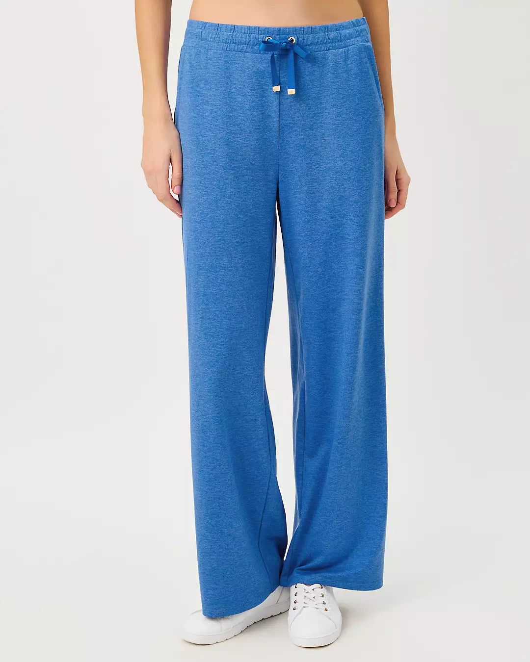 Pantalón de pierna ancha