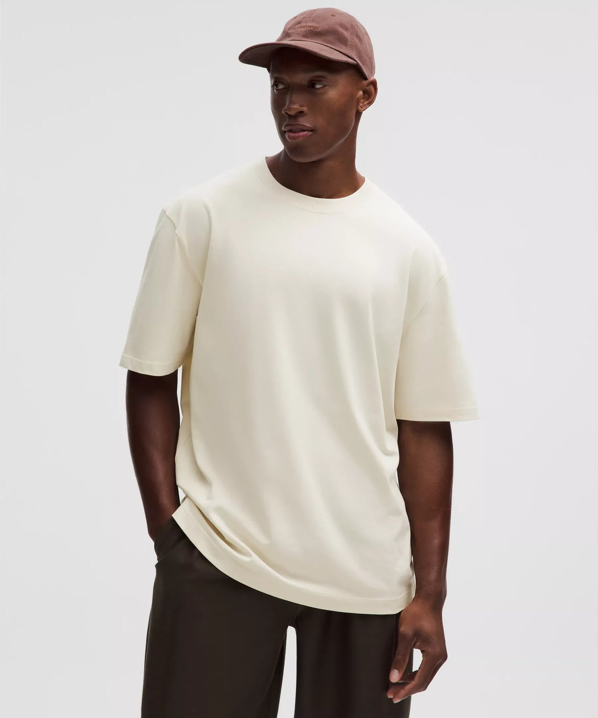 Camiseta de algodón