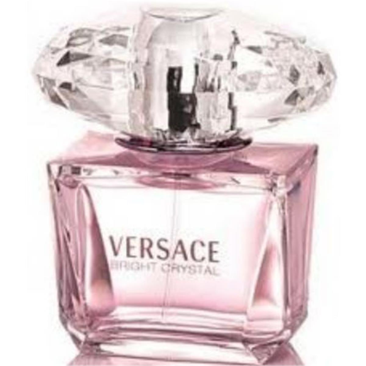 Perfume eau de toilette 3 oz