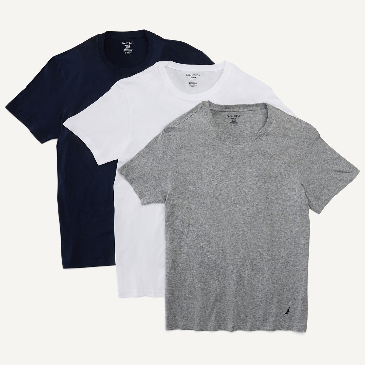 Camiseta de hombre (3 unidades)
