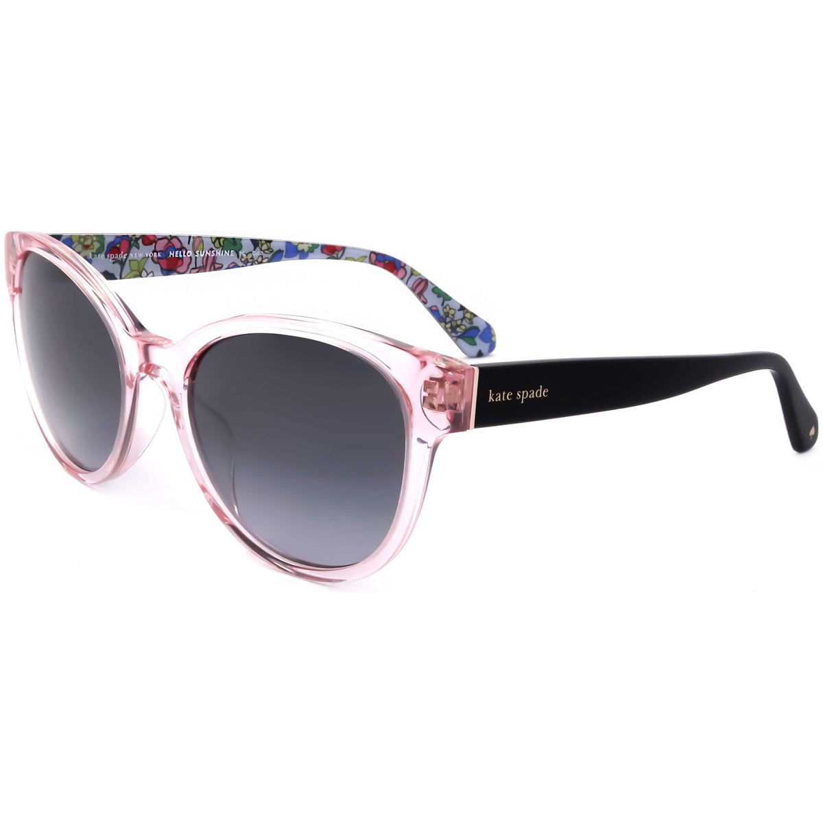 Gafas de sol de mujer 55 mm color rosado