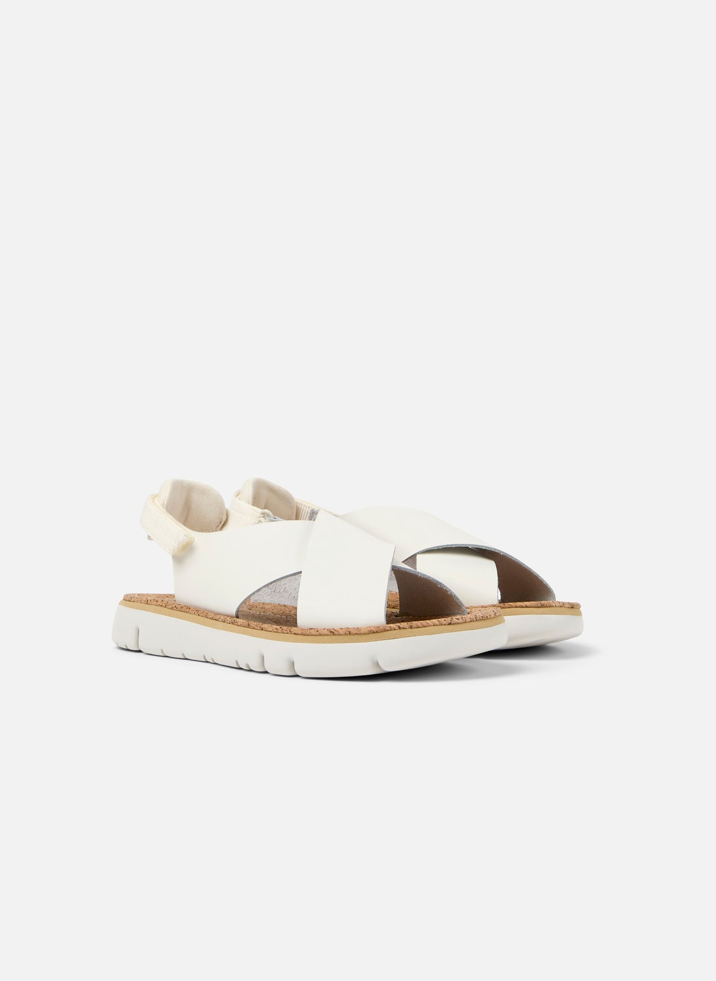Sandalias de mujer