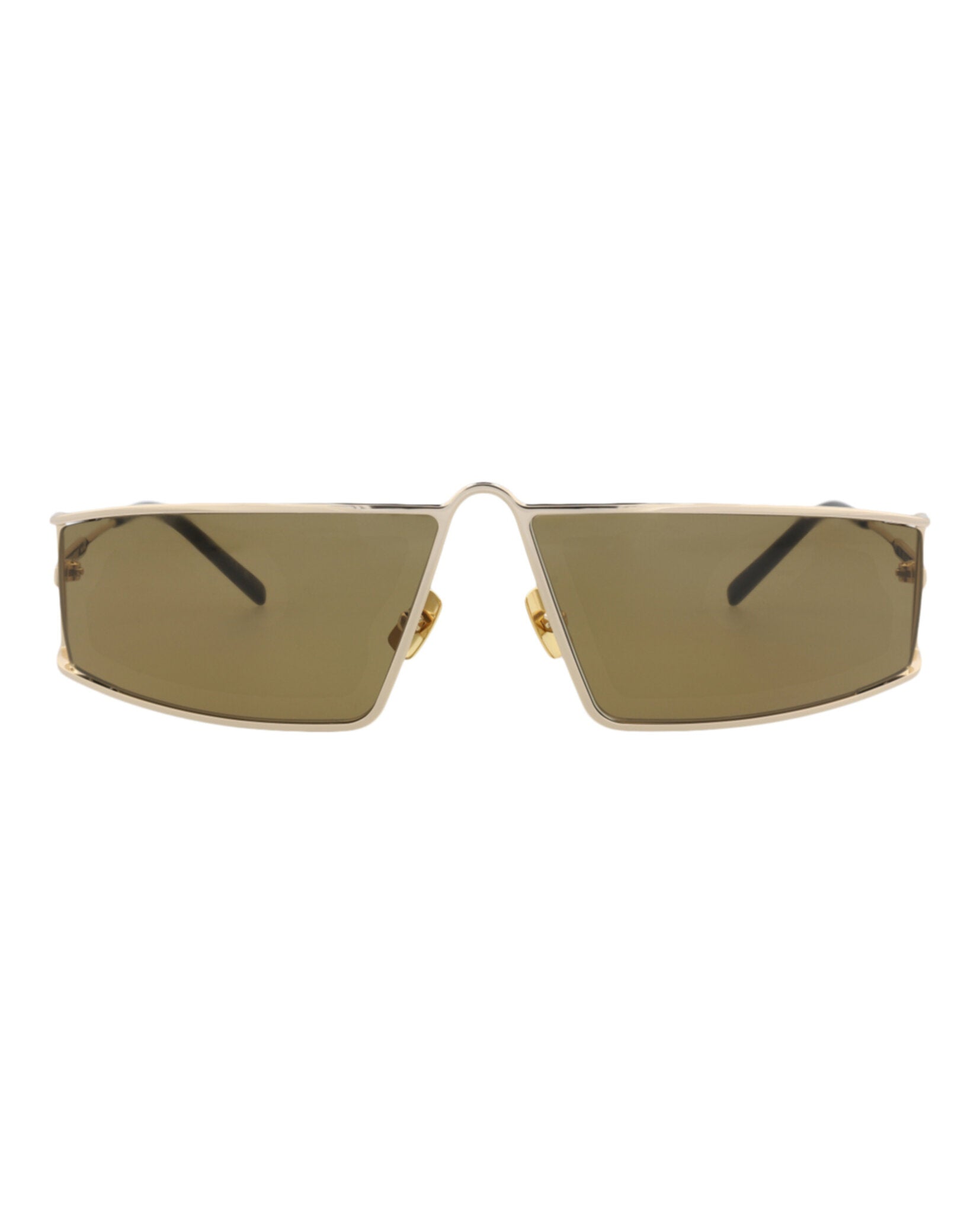 Gafas de sol de montura cuadrada