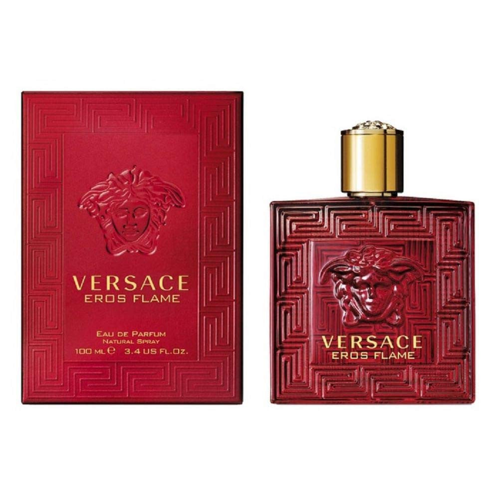 Perfume de hombre eau de parfum