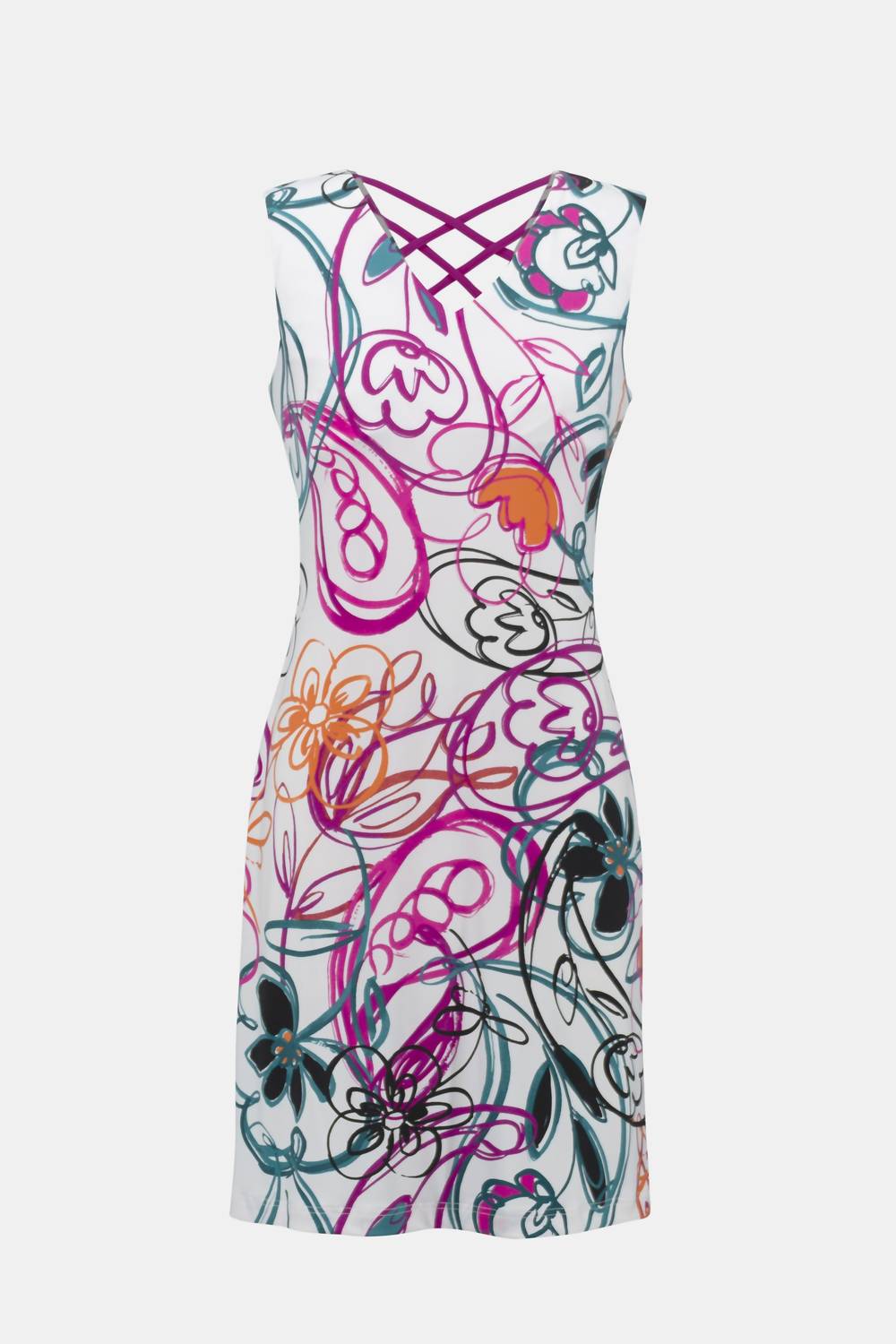 Vestido corto
