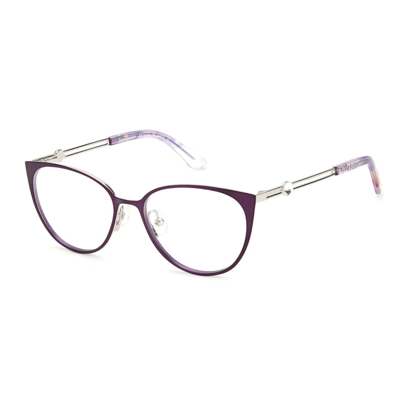 Gafas 51 mm color violeta