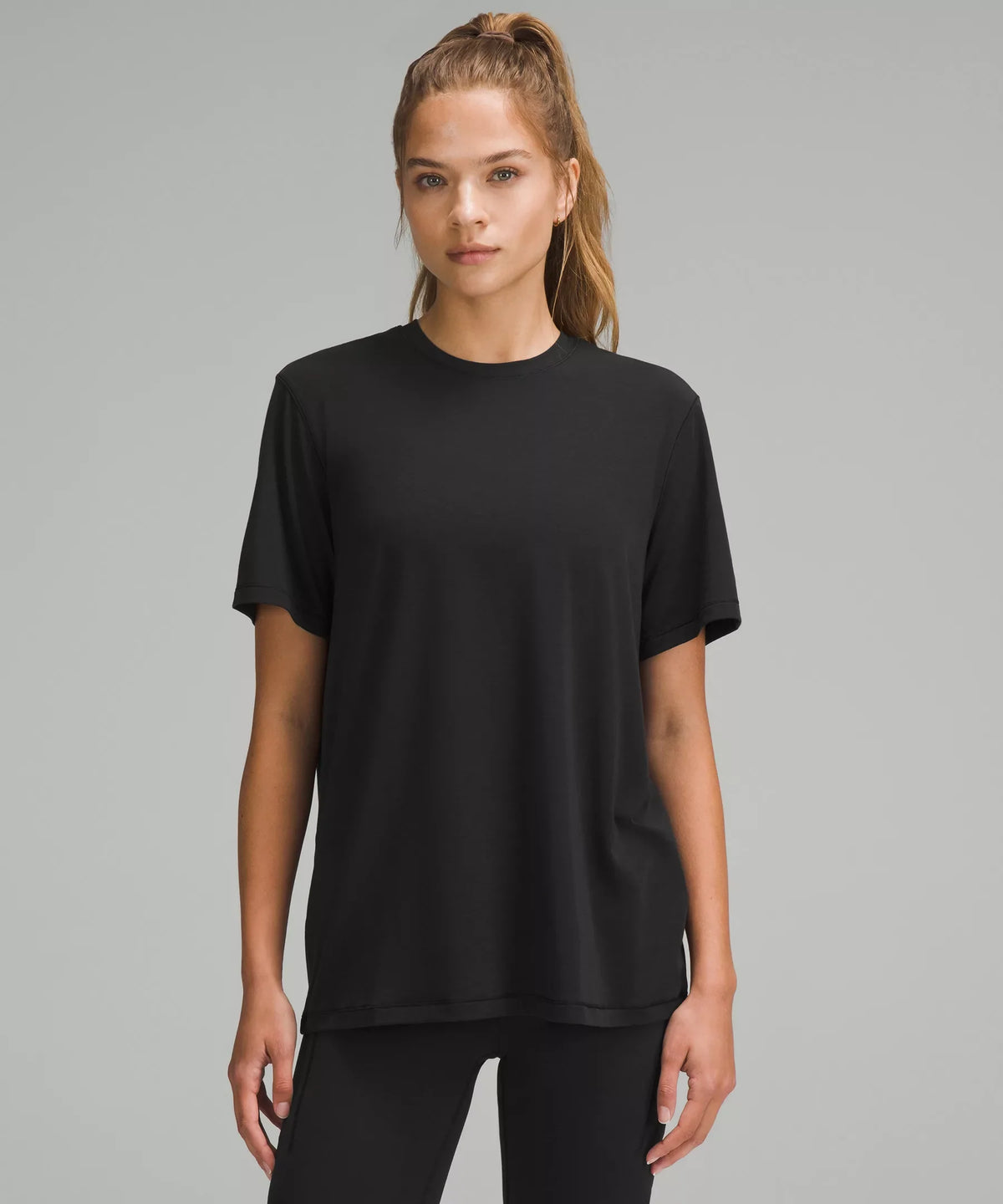 Camisa de manga corta