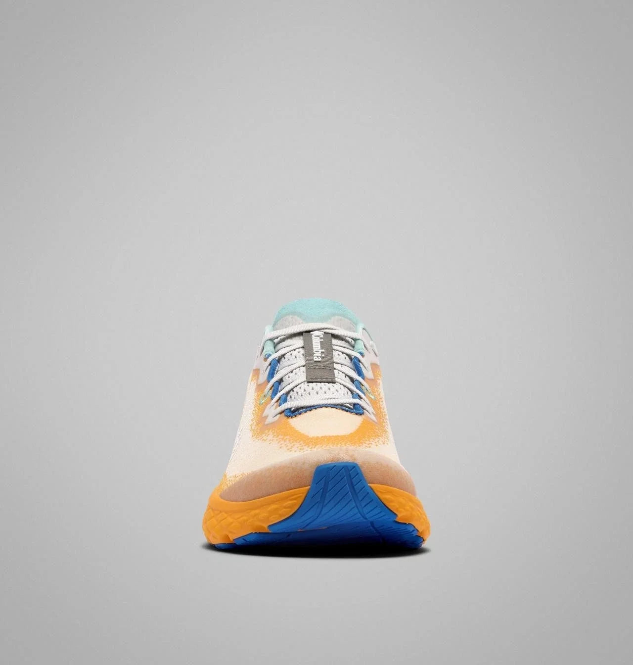 Tenis de hombre color azul