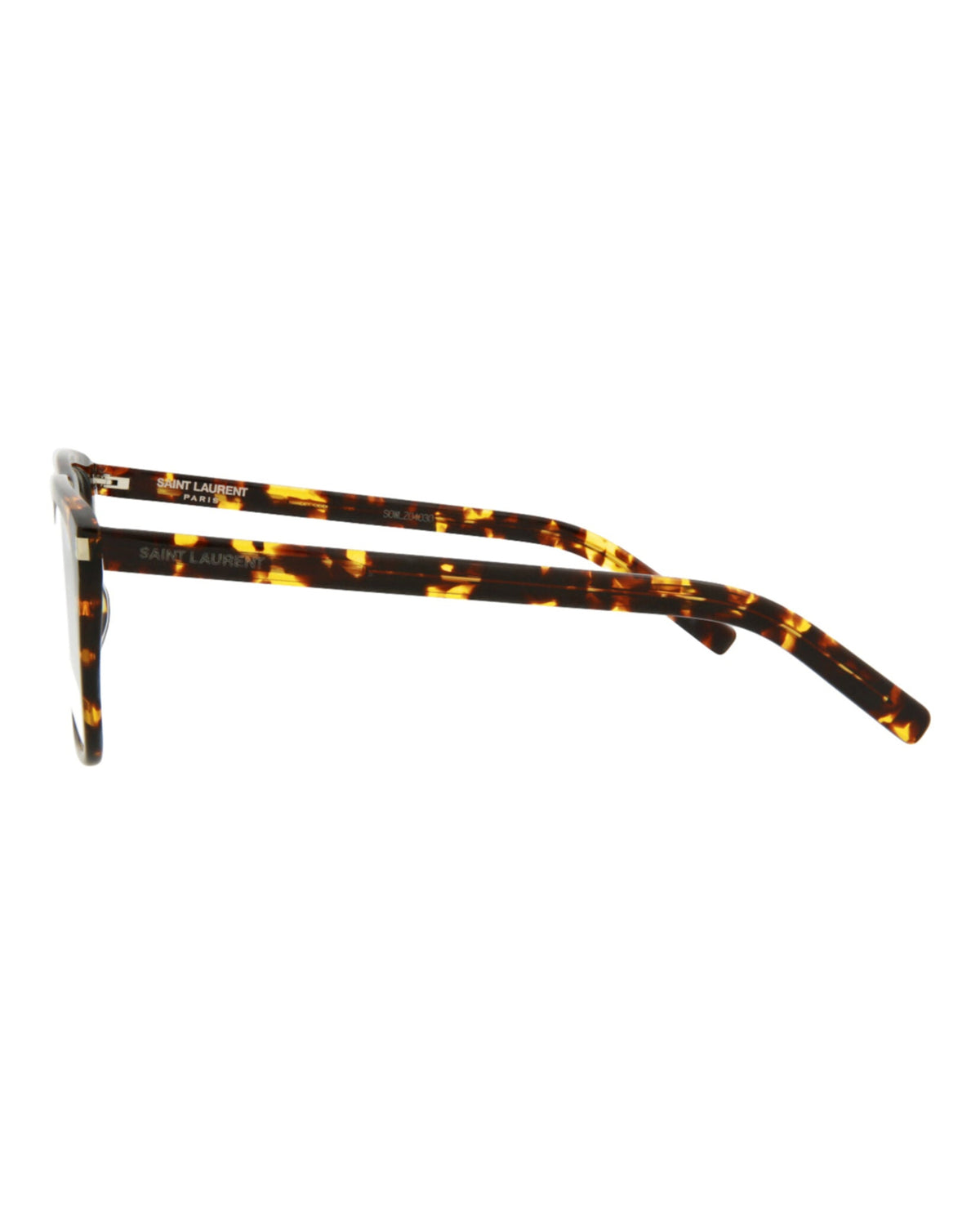 Montura para gafas de acetato de montura cuadrada