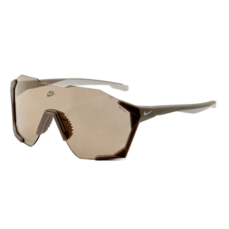 Gafas color gris y dorado