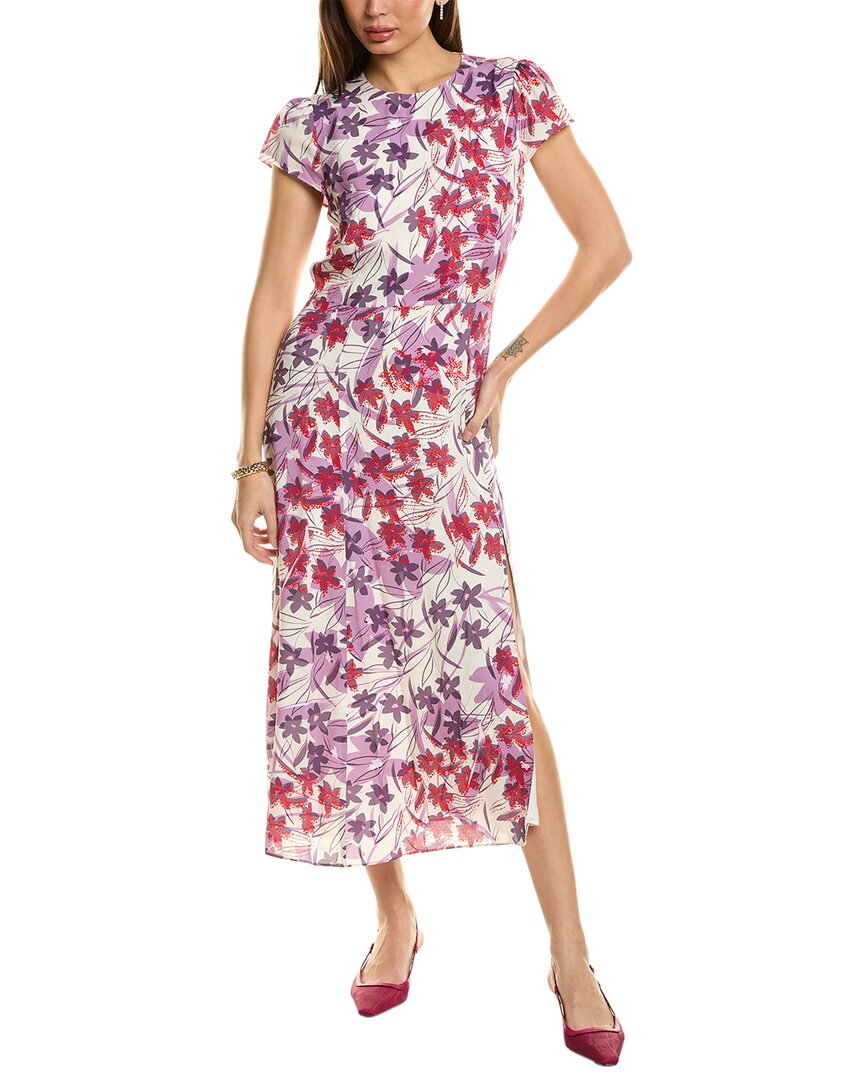 Vestido midi