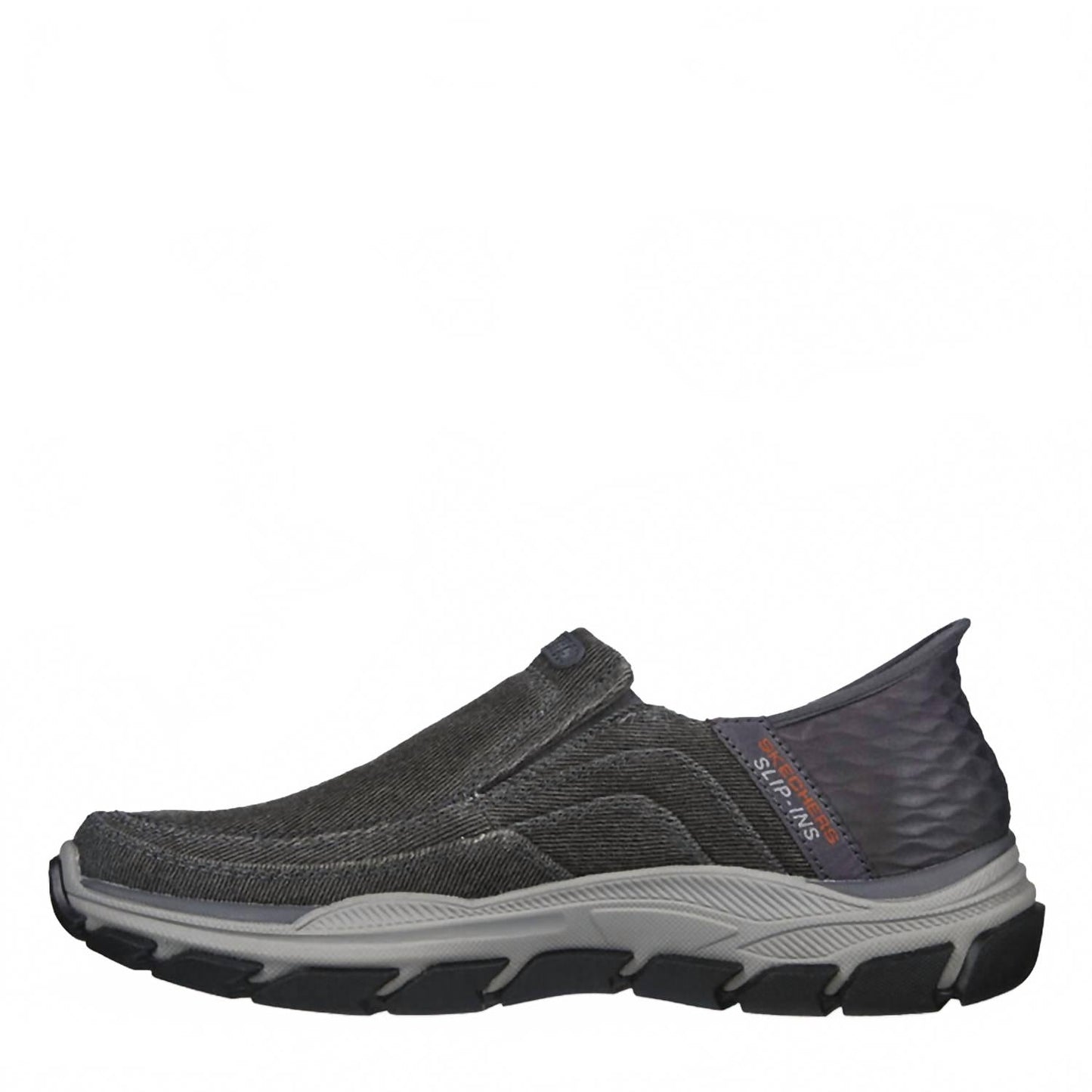 Zapatos de hombre sin cordones
