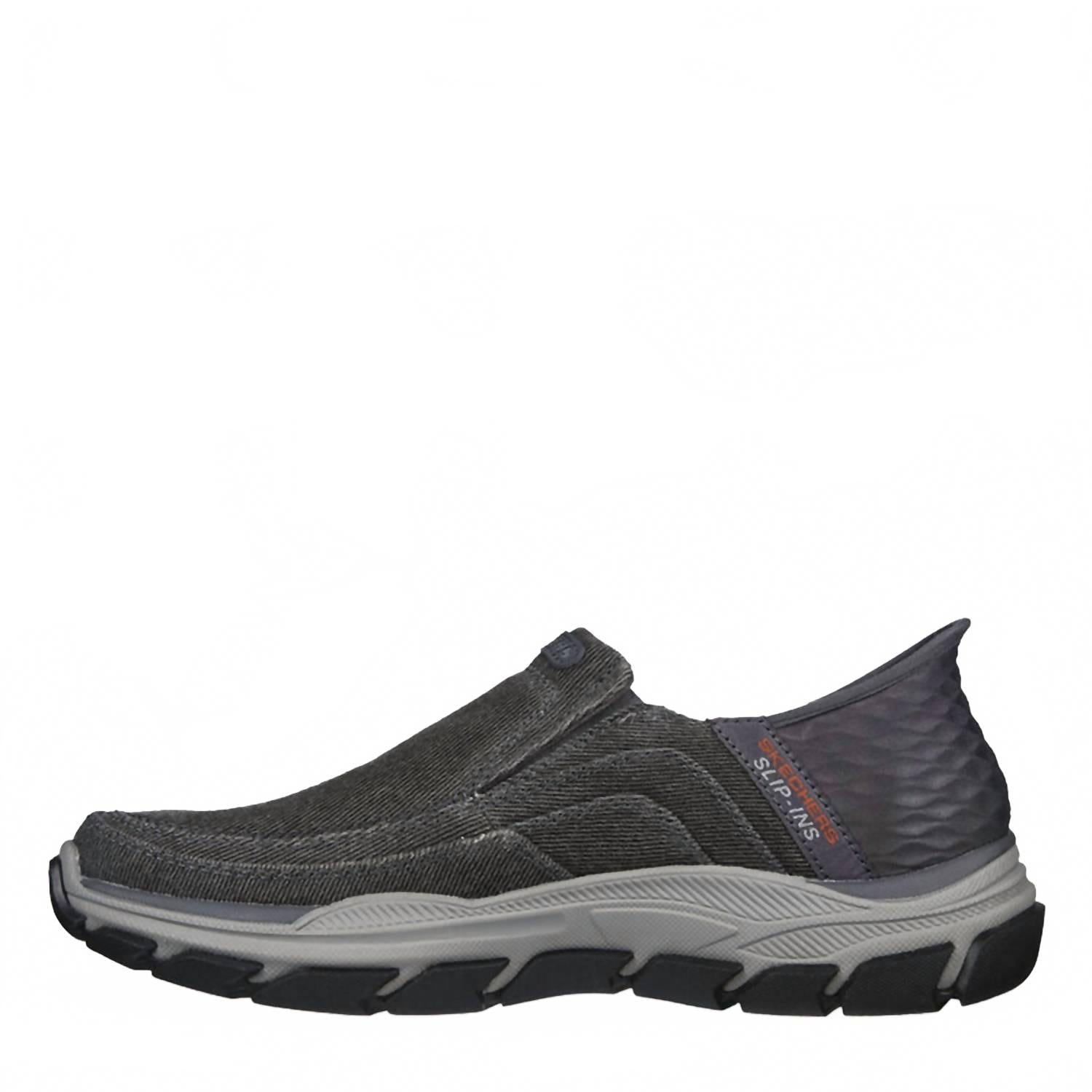 Zapatos de hombre sin cordones