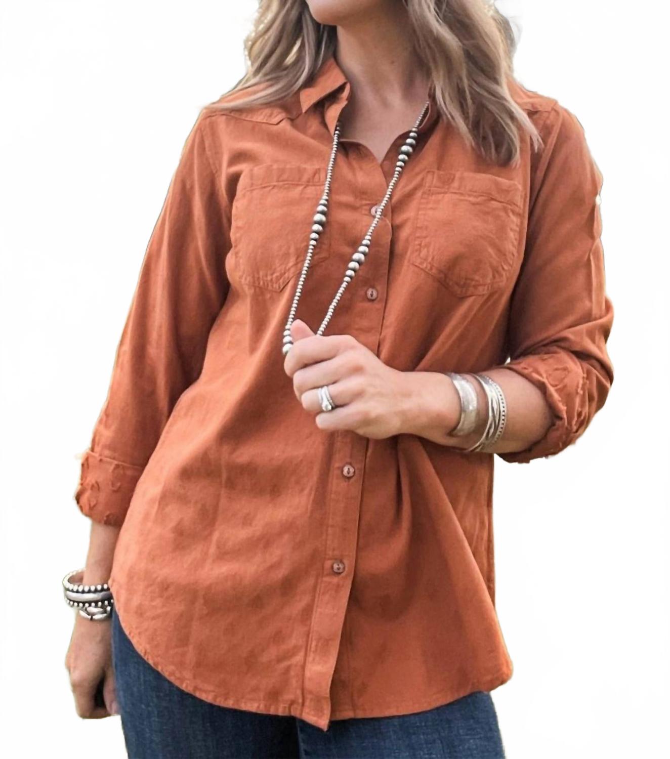 Camisa