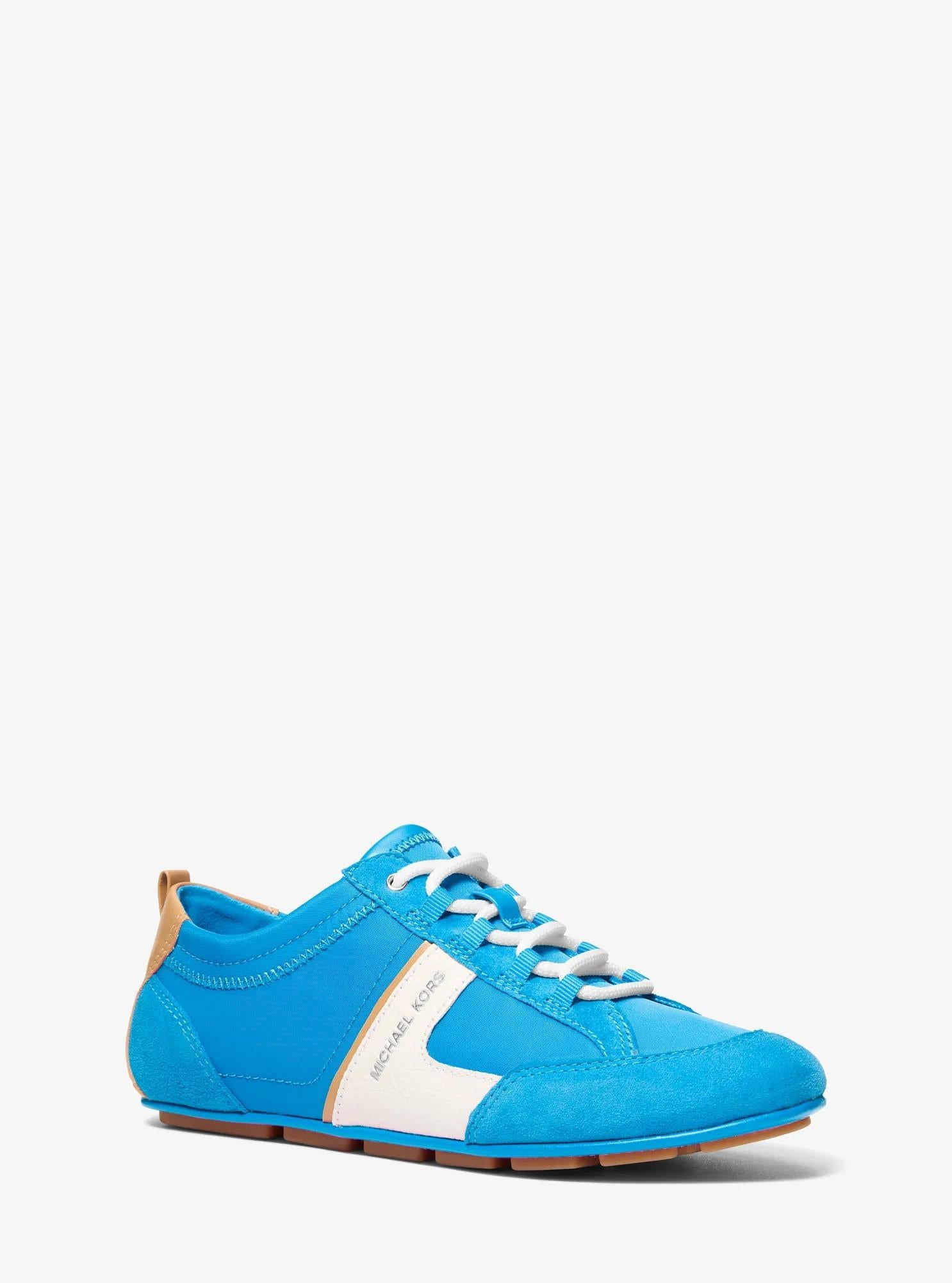 Tenis de nailon