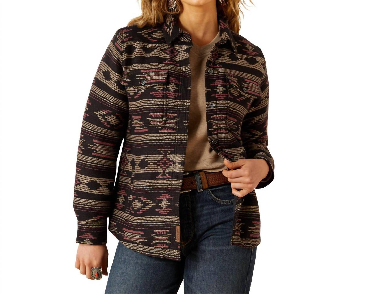 Sobrecamisa
