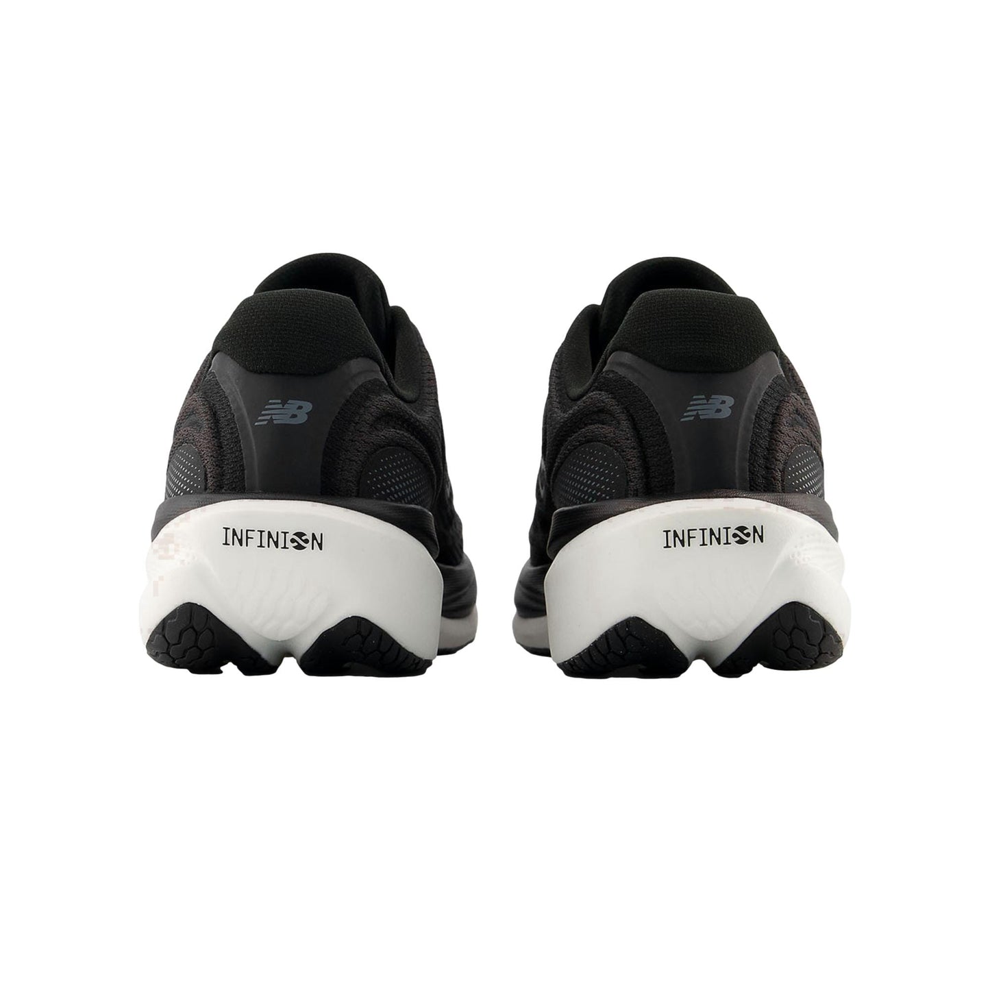 Calzado de hombre color negro y gris