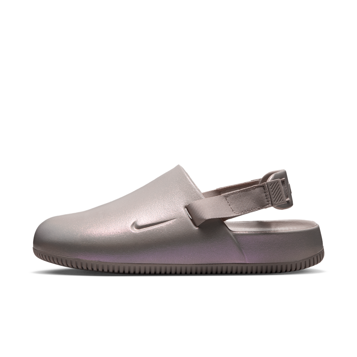 Zapatos destalonados de mujer