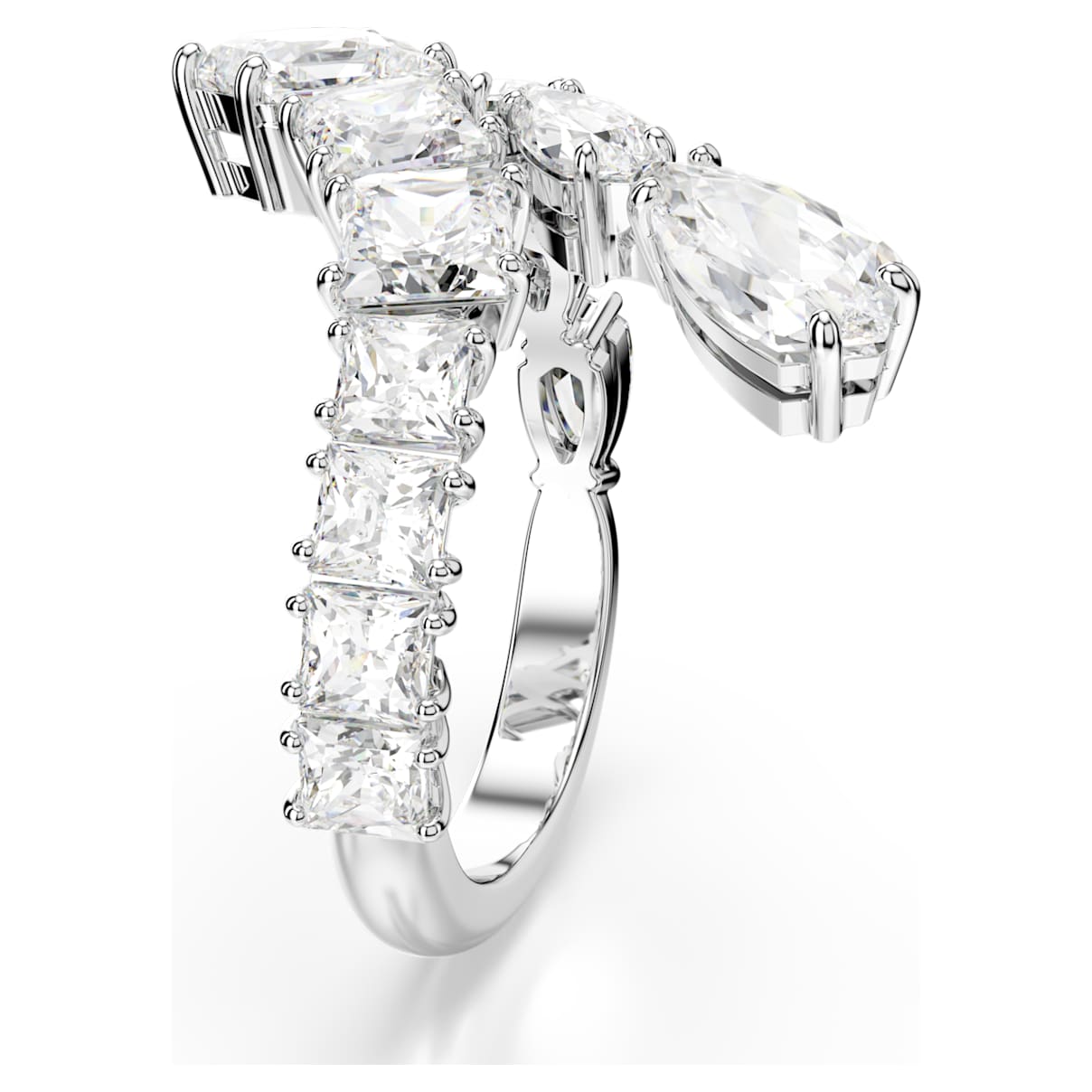Anillo color blanco