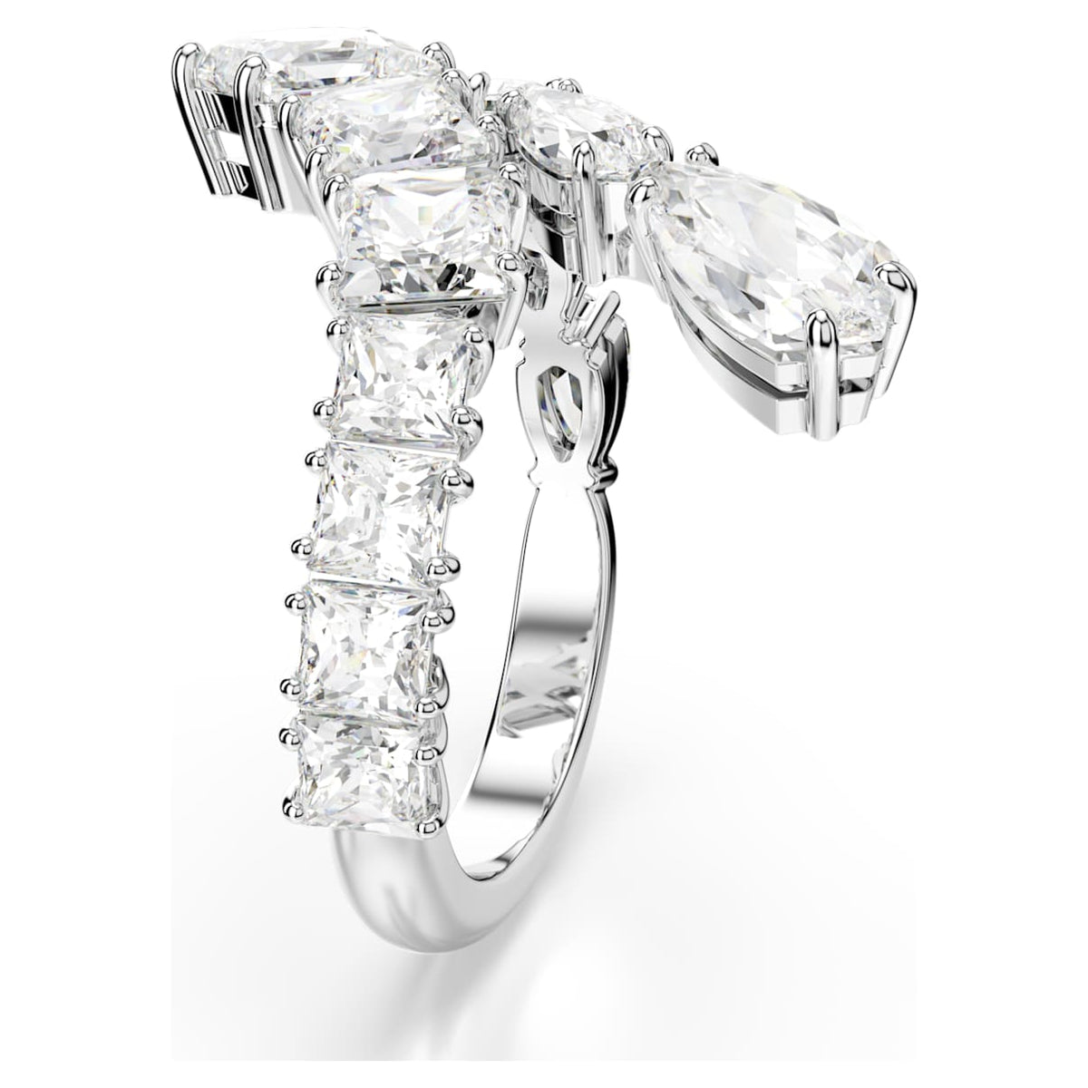 Anillo color blanco