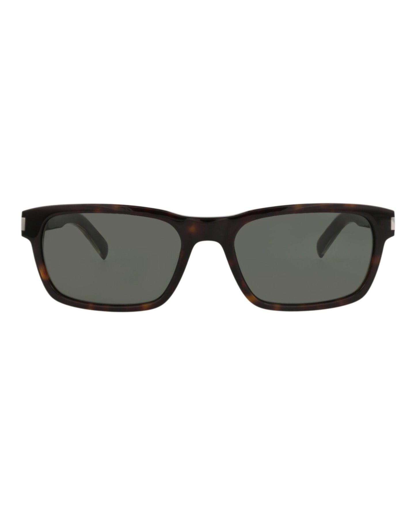 Gafas de sol de acetato de montura cuadrada