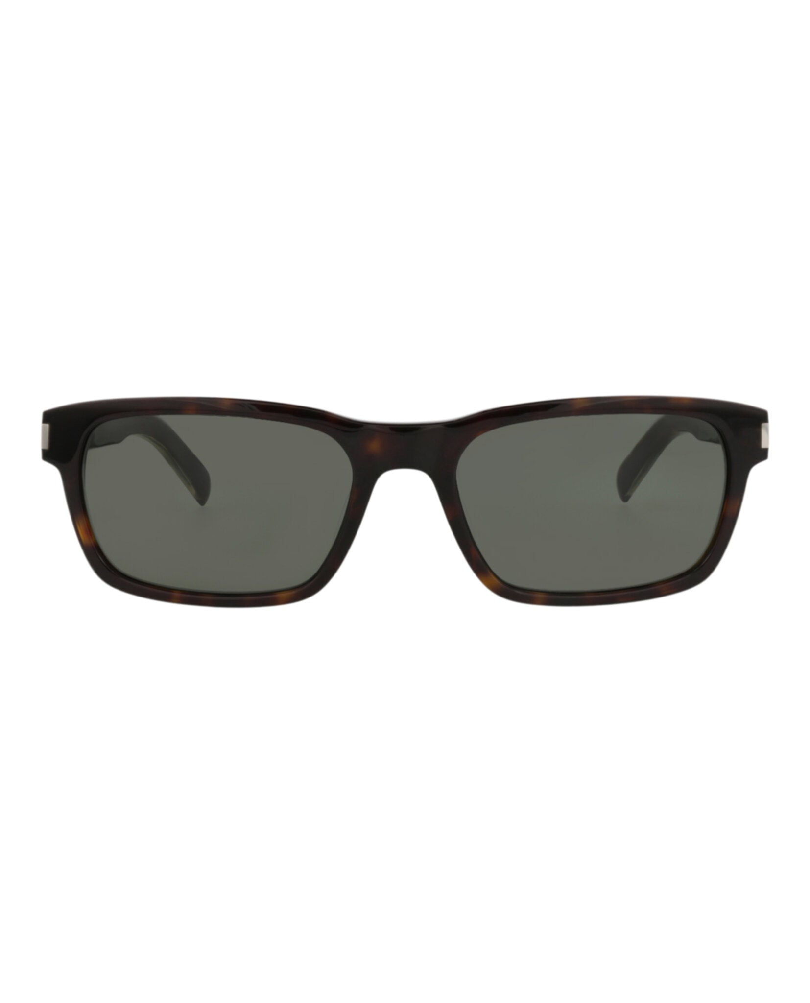 Gafas de sol de acetato de montura cuadrada