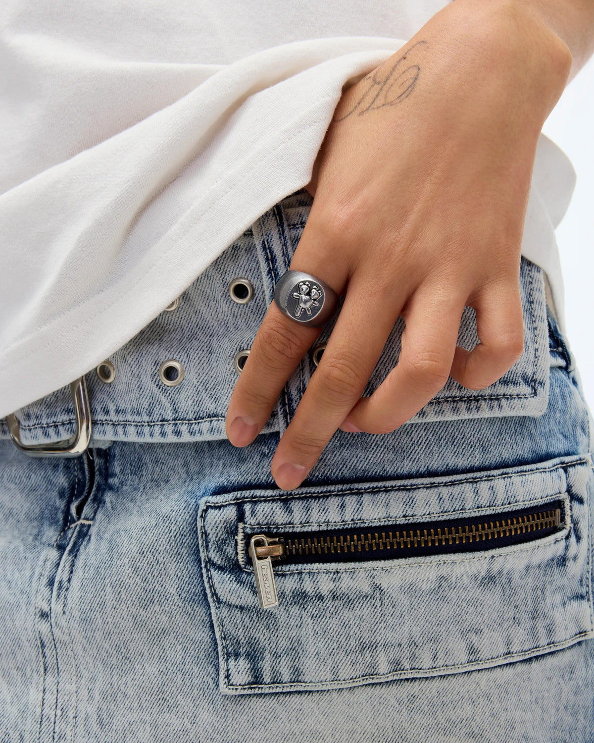 Anillo