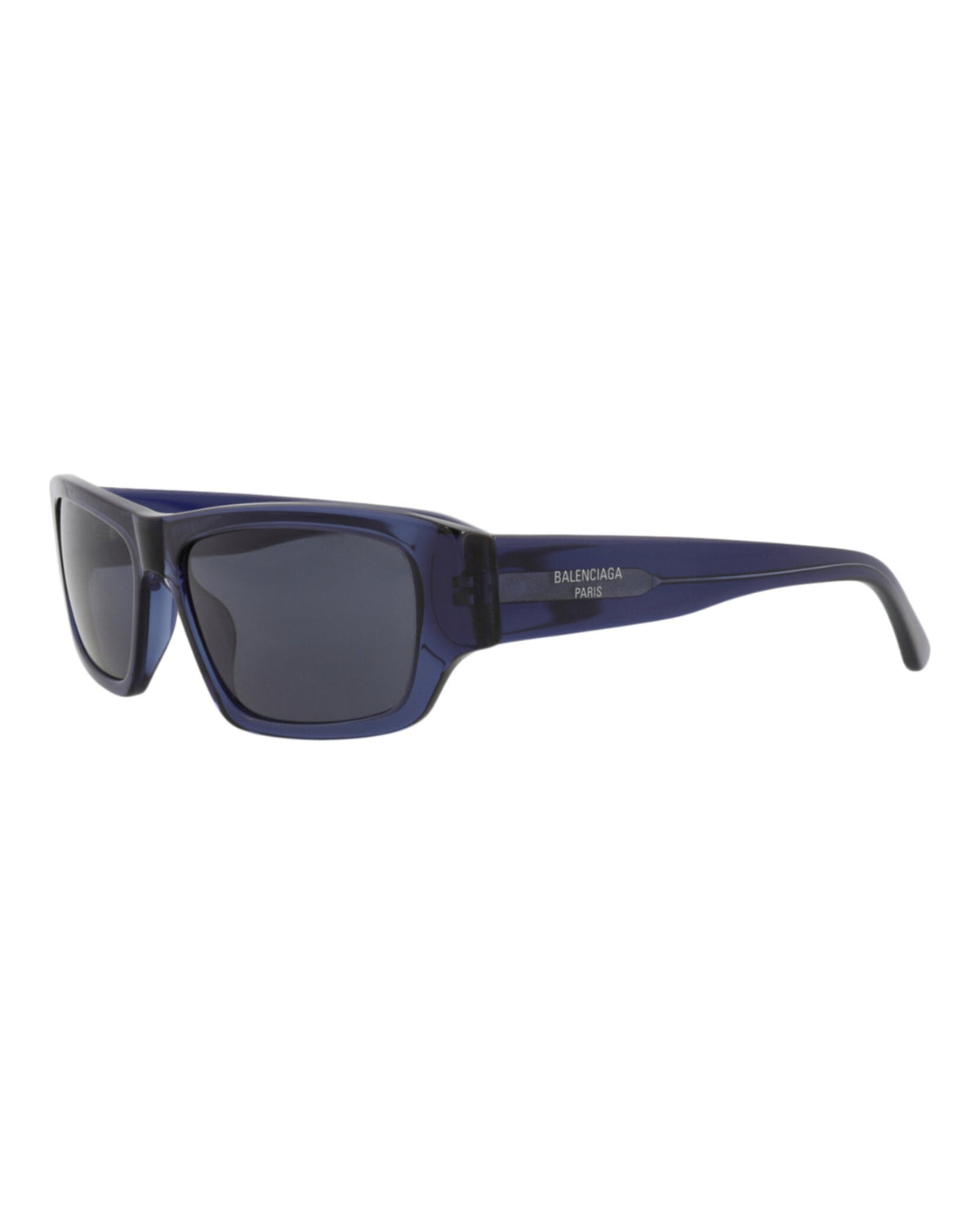 Gafas de sol de acetato de montura cuadrada