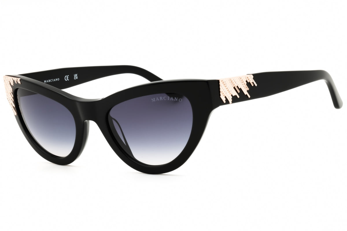 Gafas color negro