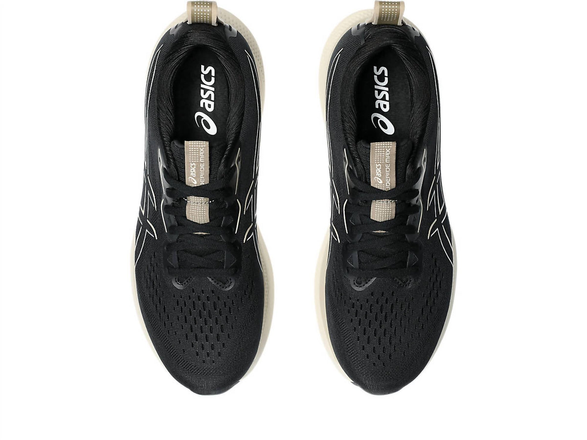 Zapatos de hombre color negro