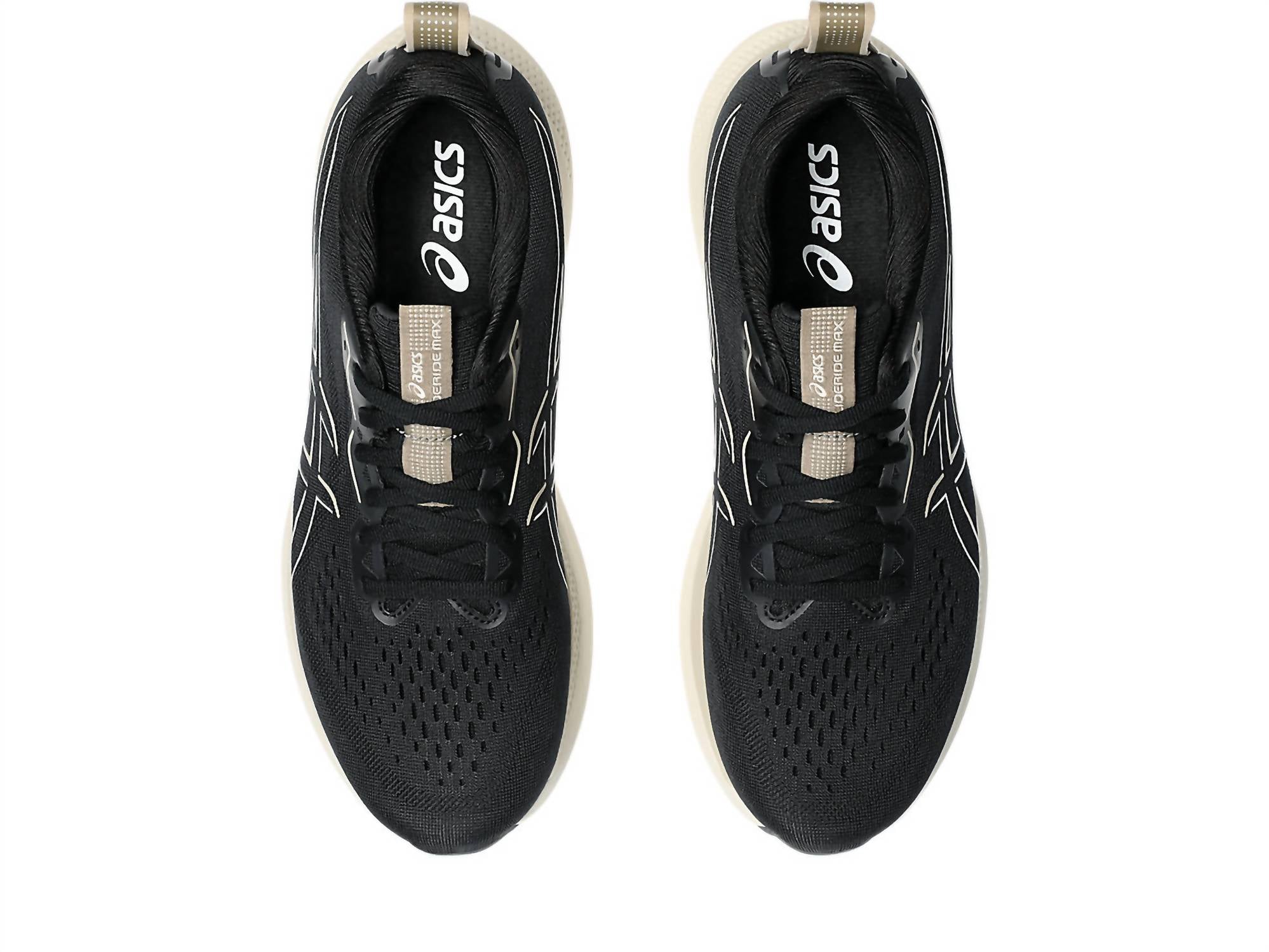 Zapatos de hombre color negro