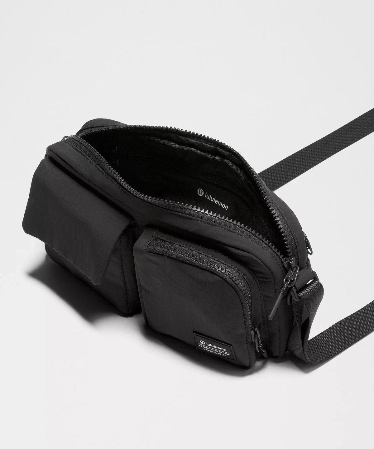 Bolso cruzado
