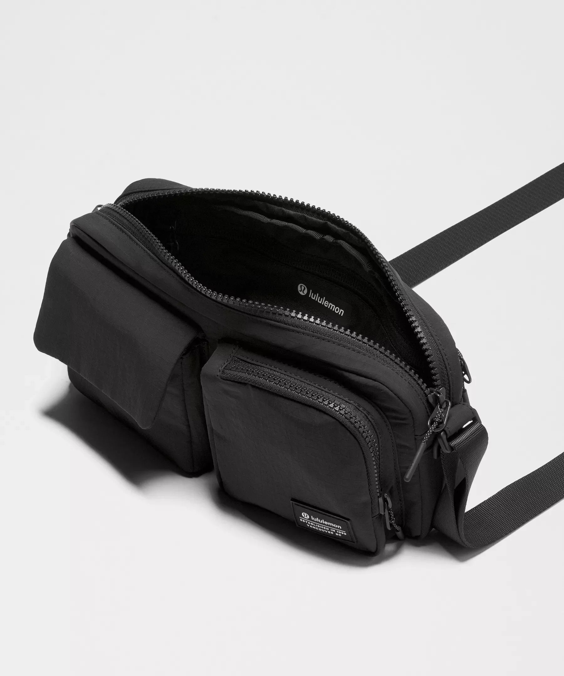 Bolso cruzado
