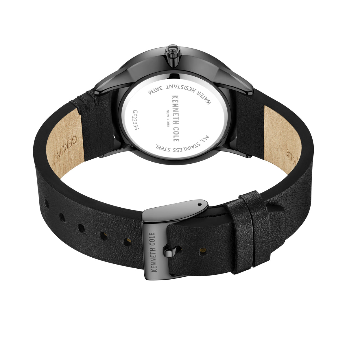 Reloj de hombre