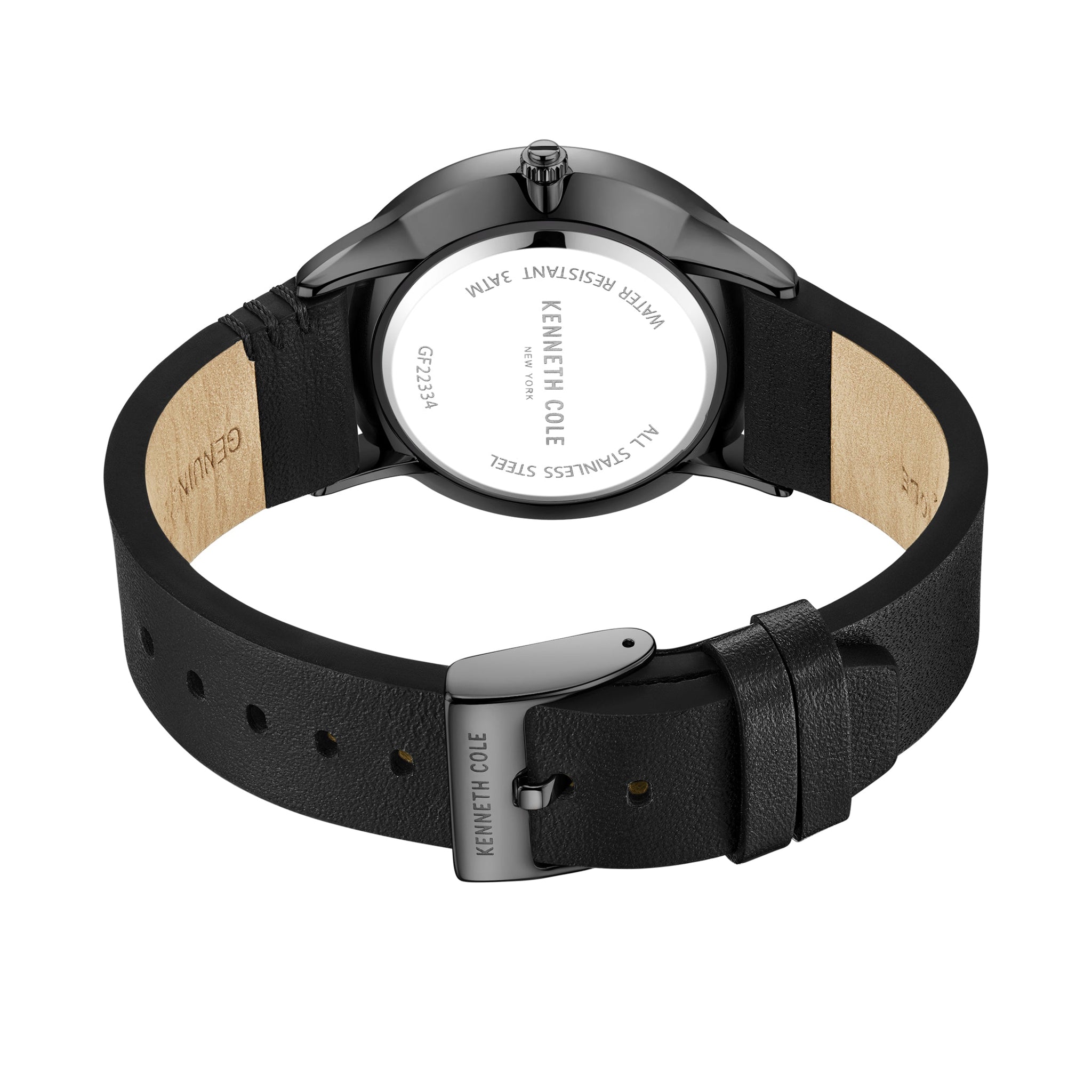 Reloj de hombre