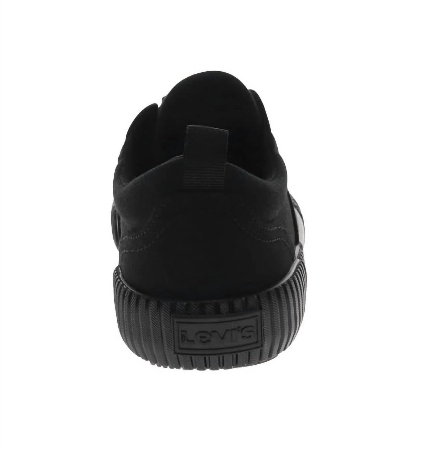 Tenis de mujer color negro