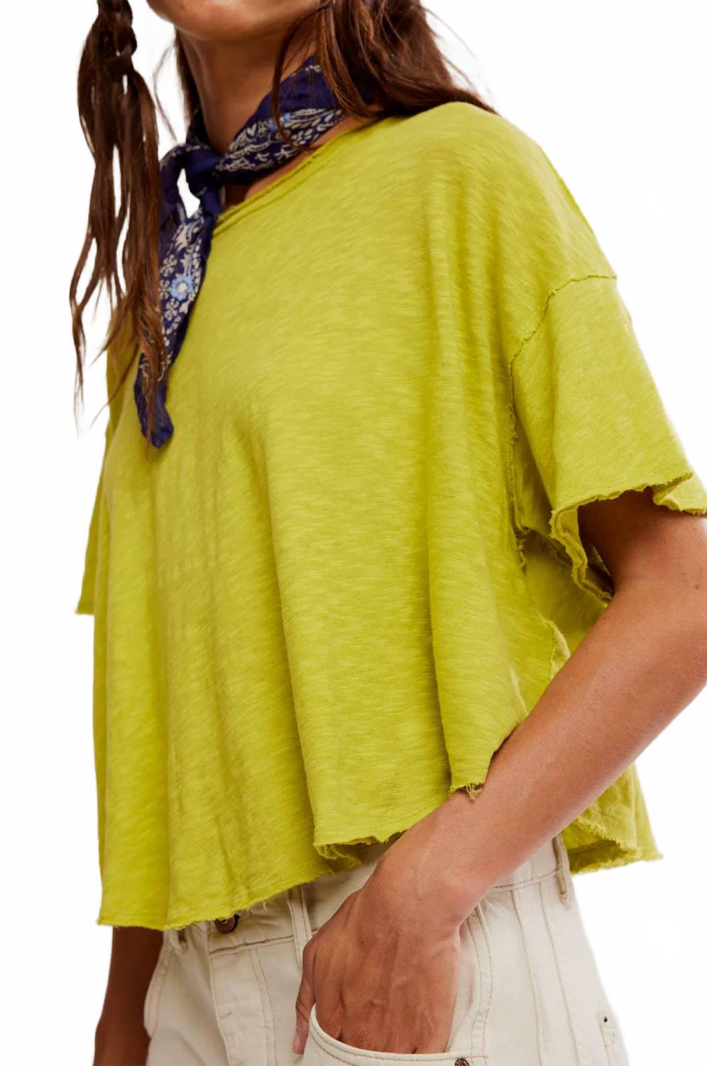 Camiseta