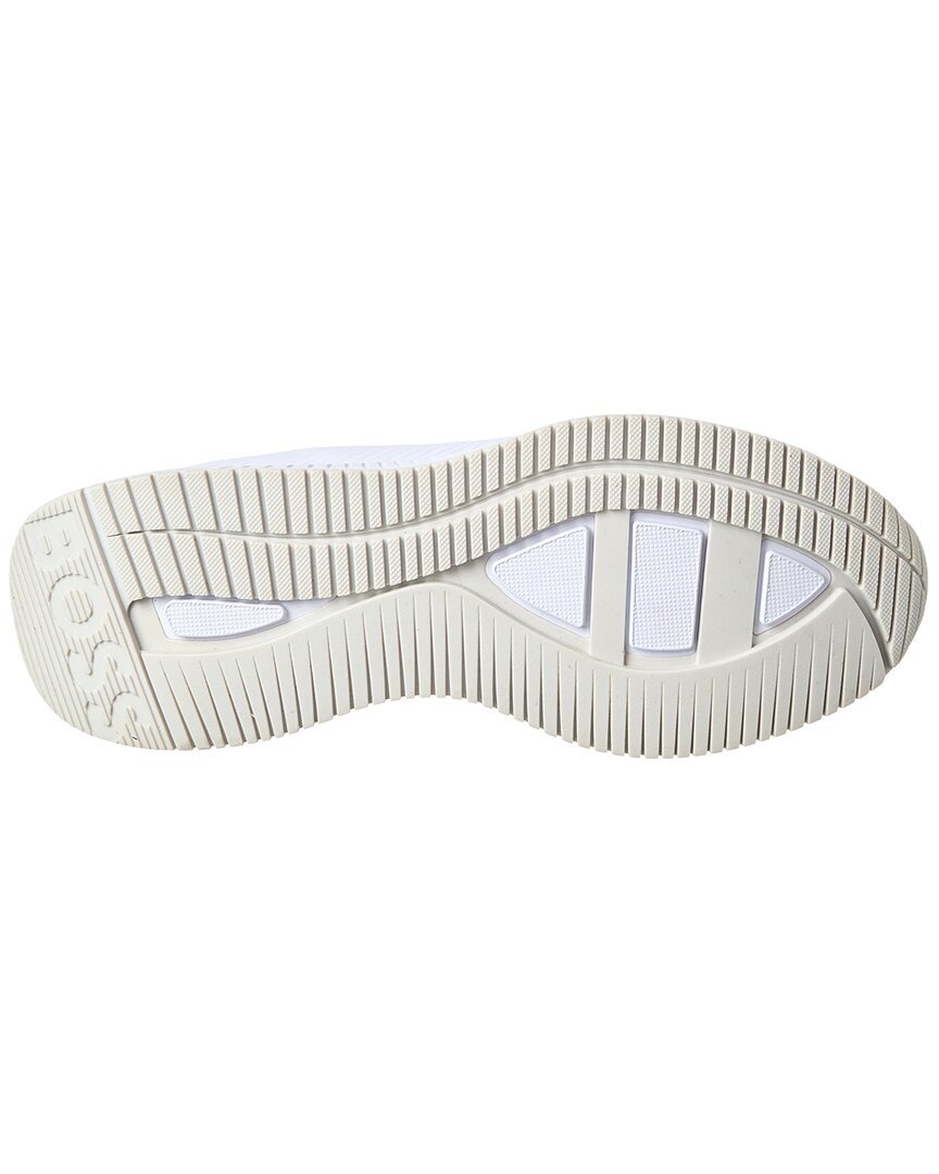 Tenis de gamuza