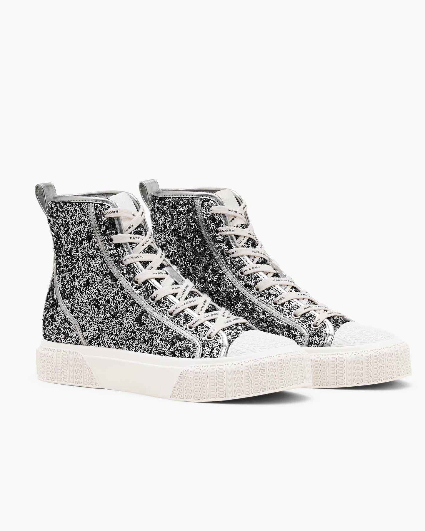 Top con lentejuelas