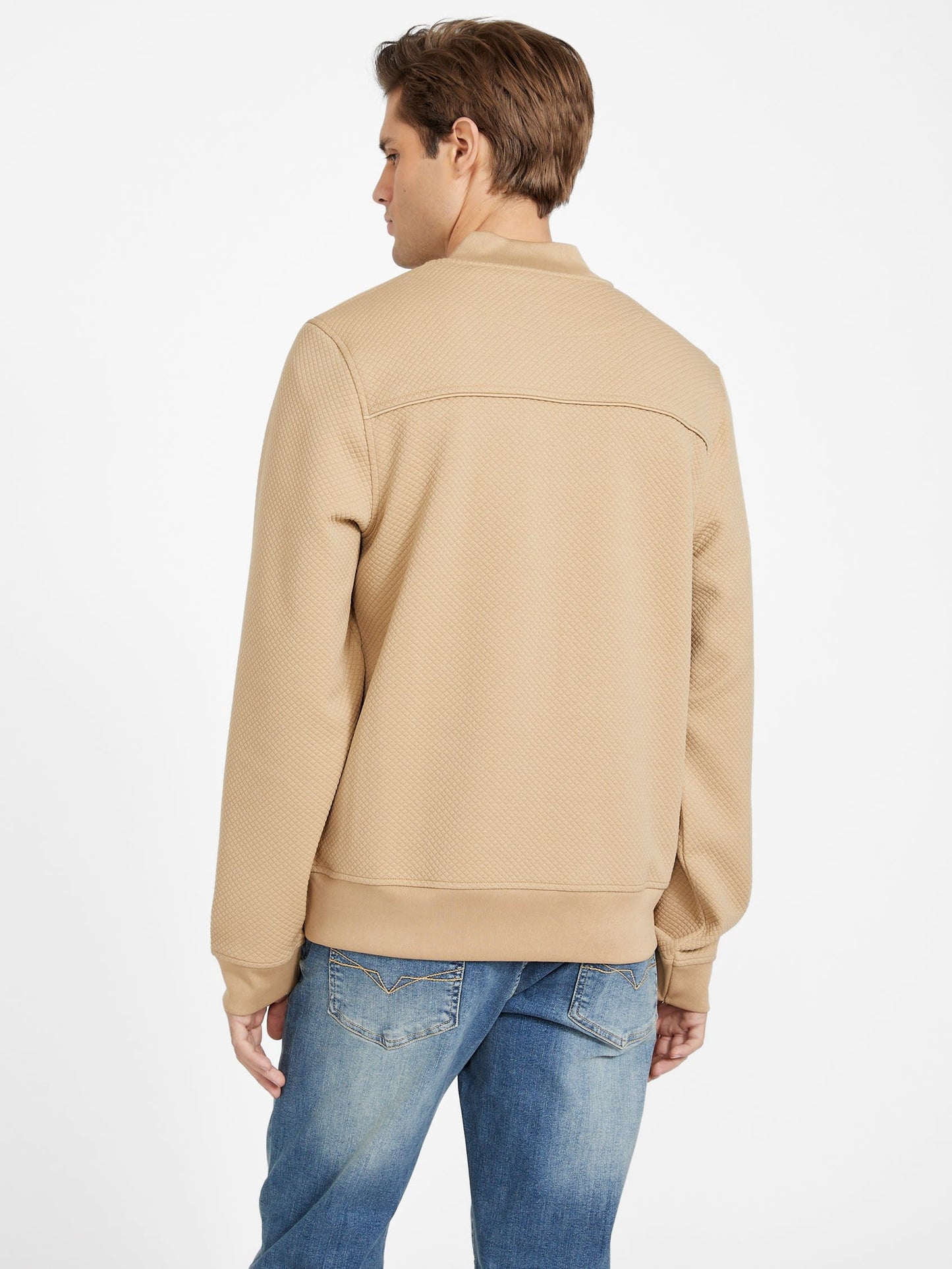 Chaqueta