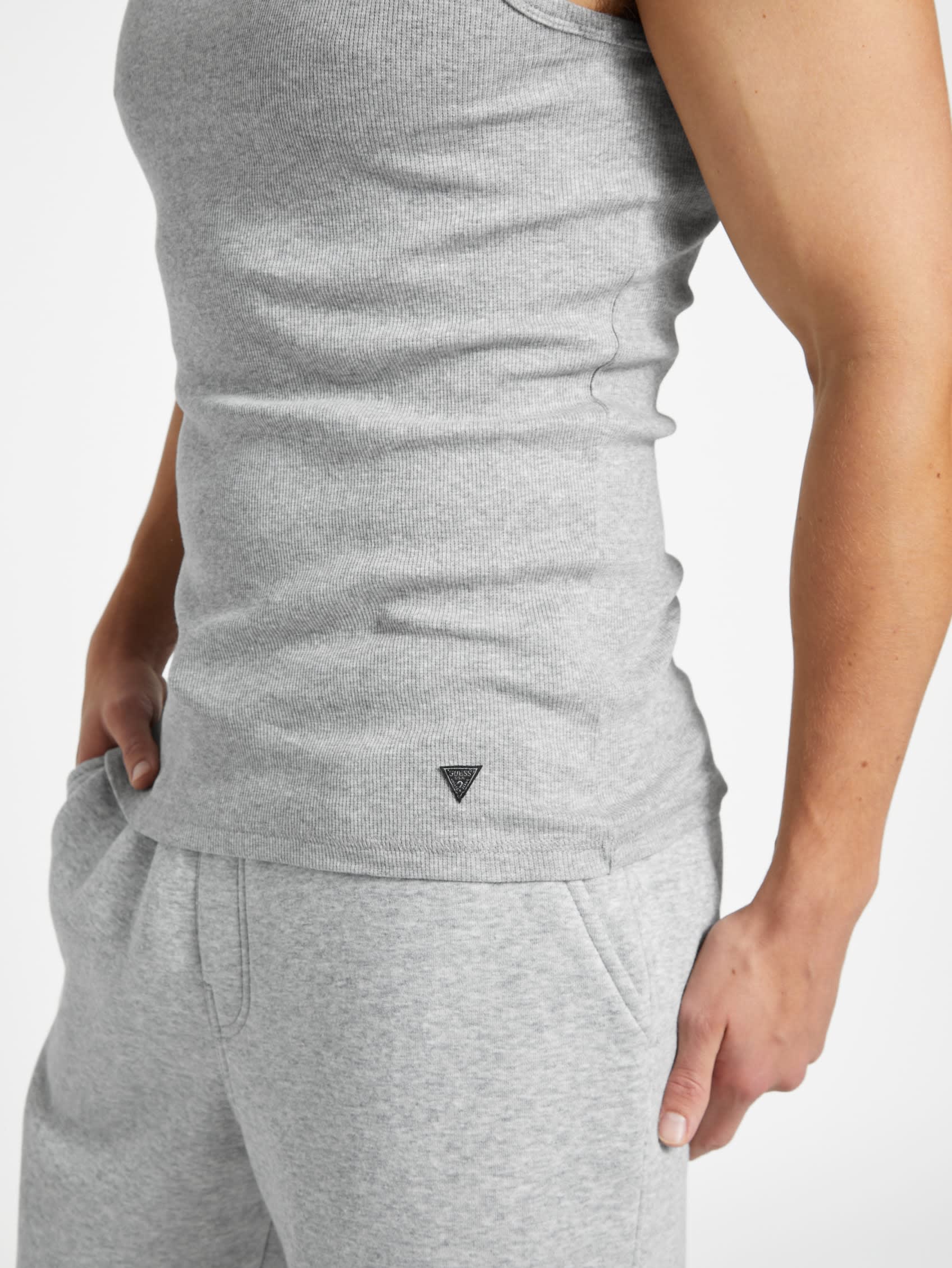 Camiseta sin mangas
