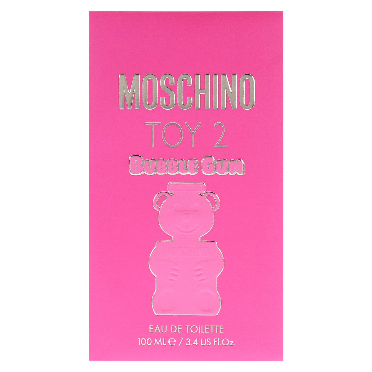 Perfume de mujer eau de toilette 3,4 oz